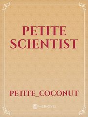 Petite Scientist Book