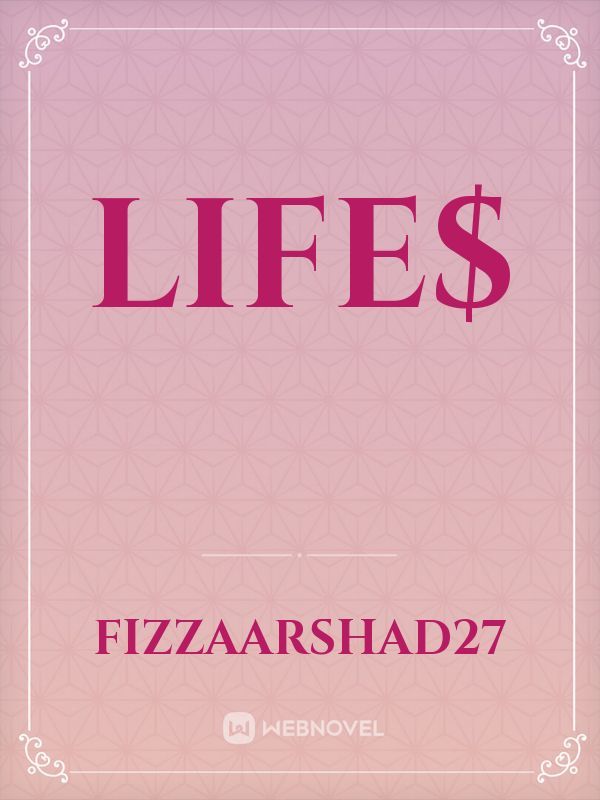 Life$ Book