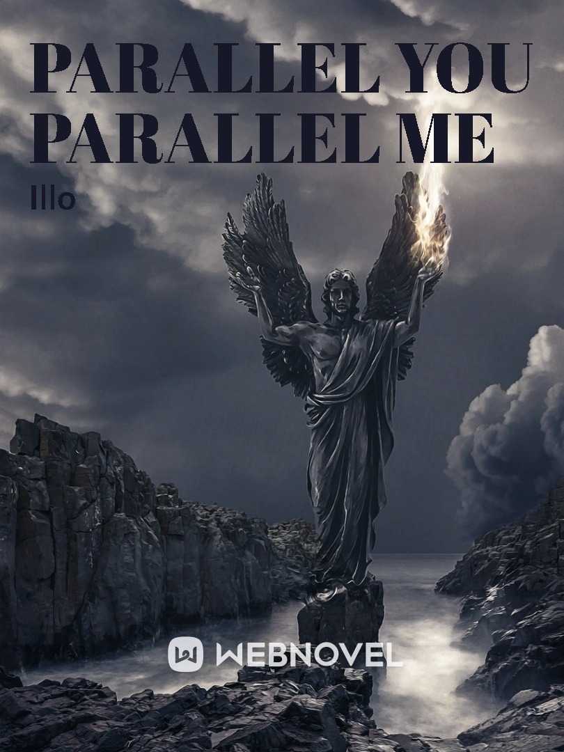 PARALLEL YOU PARALLEL ME