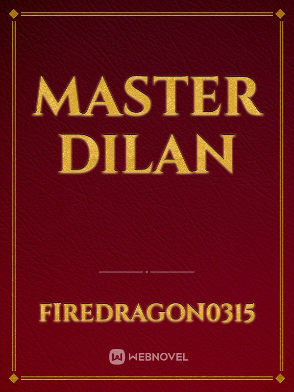Master Dilan Book