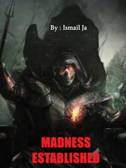 Madness Established Book