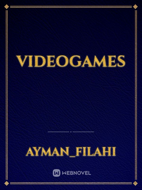 Videogames Book