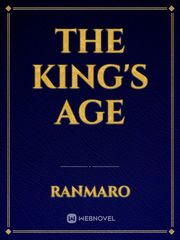 The King's Age Book