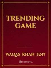 Trending game Book