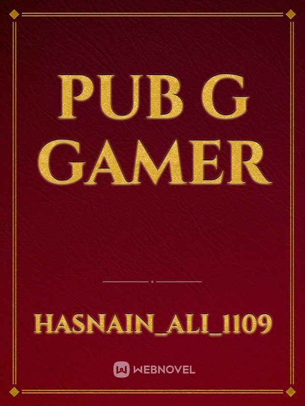 Pub g gamer