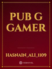 Pub g gamer Book