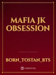 mafia jk obsession Book