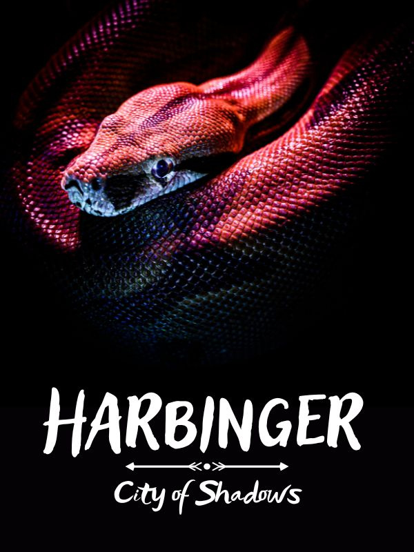 Harbinger: City of Shadows