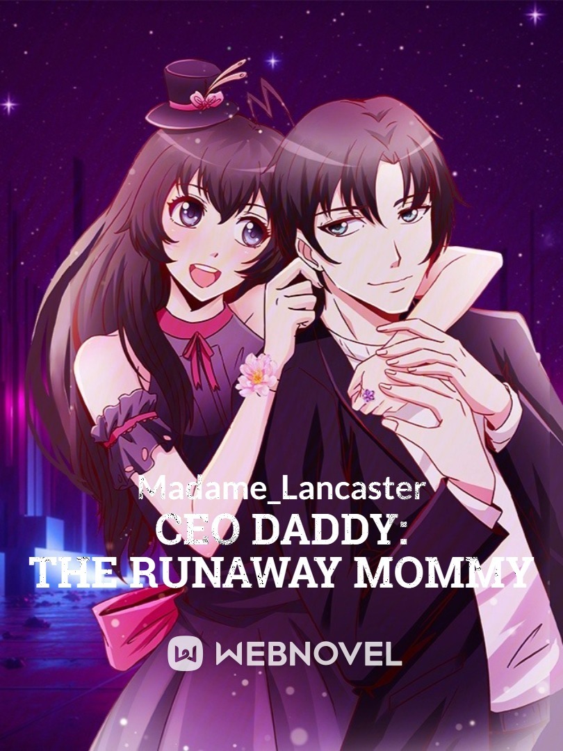 CEO Daddy: The Runaway Mommy