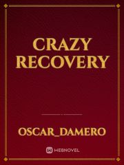 Crazy Recovery Book