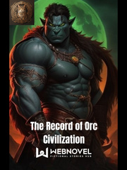 The Record of Orc Civilization Book