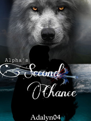 Alpha's second chance| WSA 2022 Book