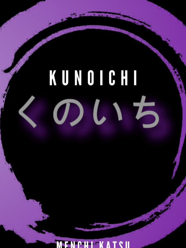 Kunoichi Book