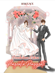 Pernikahan Paksa : Pengantin Pengganti Book