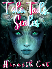 TALE, TAILS, SCALES Book