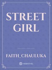 Street girl Book