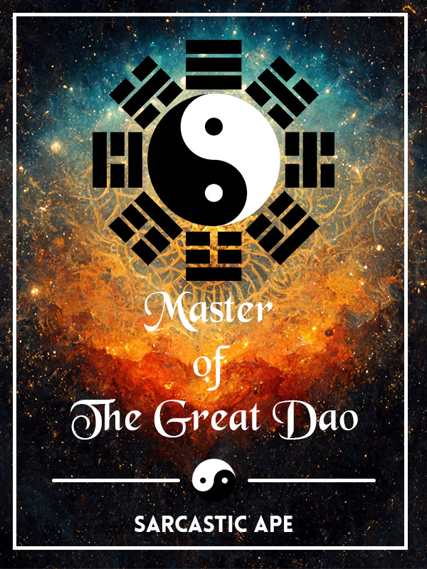 Master of The Great Dao