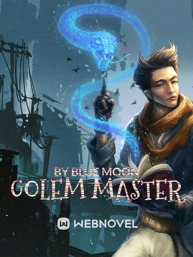 Golem Master