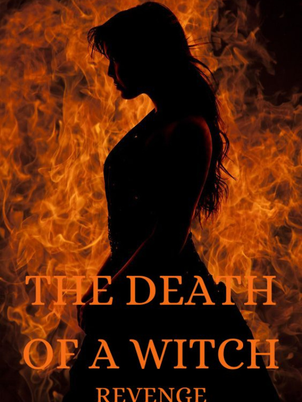 The Death Of A Witch