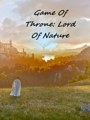 Game Of Throne: Lord of Nature Book