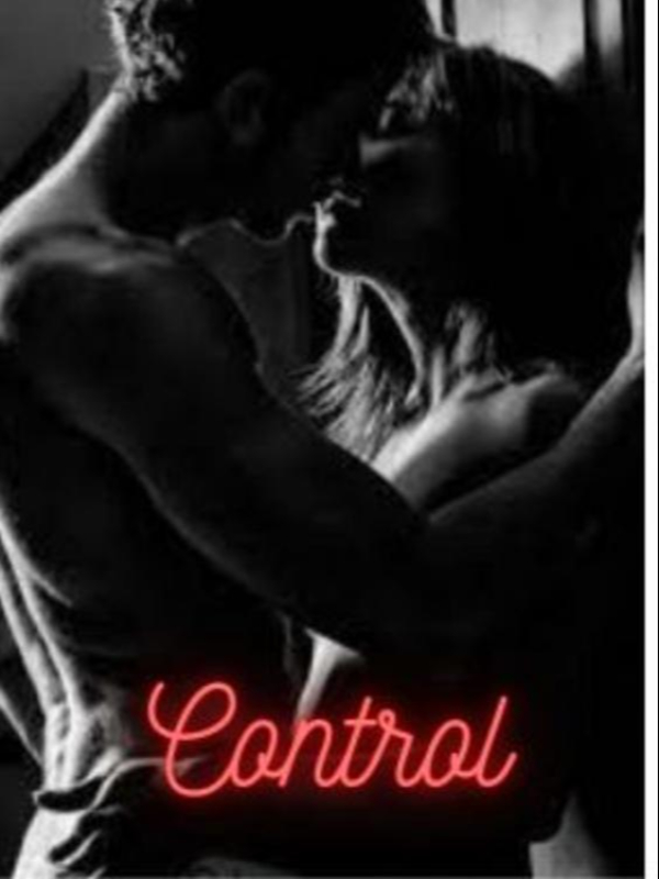 Control (version FR) Book