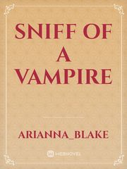 Sniff of a vampire Book