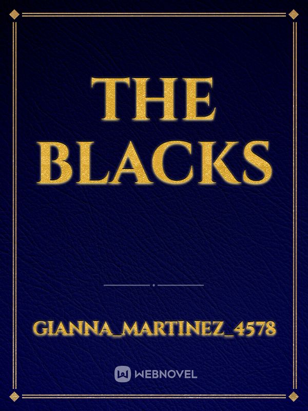 The blacks Book
