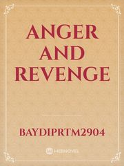 Anger And Revenge Book