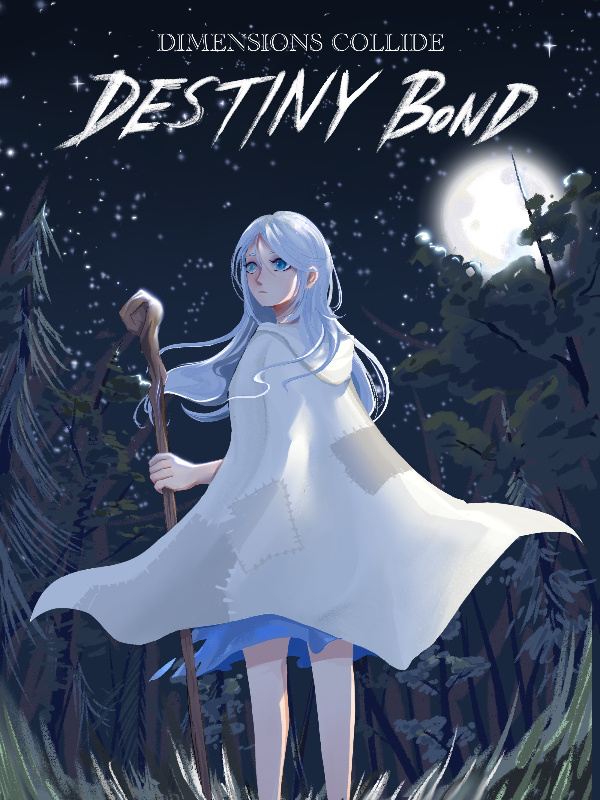 Read Dimensions Collide: Destiny Bond - Cigap - WebNovel