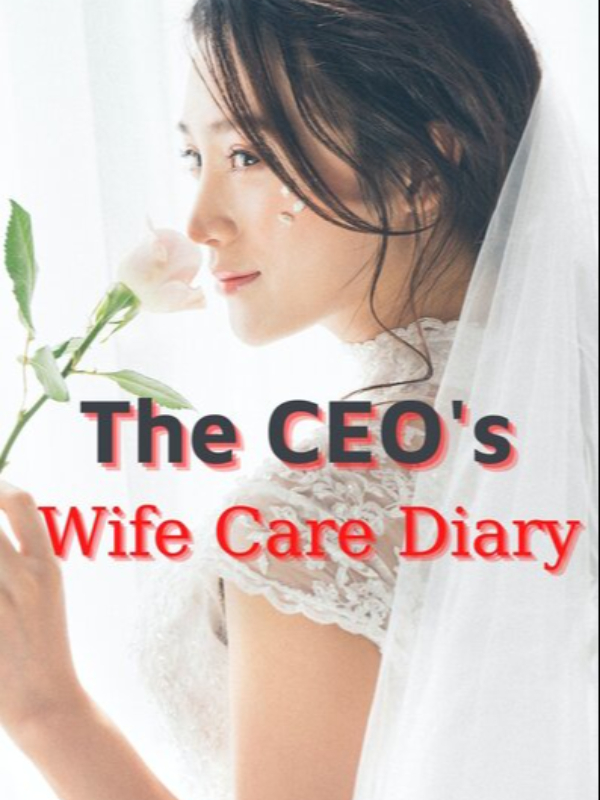 The CEO's Wife Care Diary