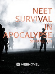 NEET Survival in Apocalypse Book