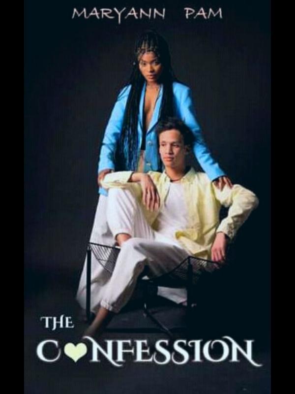The Confession (Inspirational romance) Book