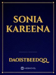 sonia kareena Book