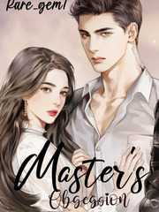 Master's Obsession Book