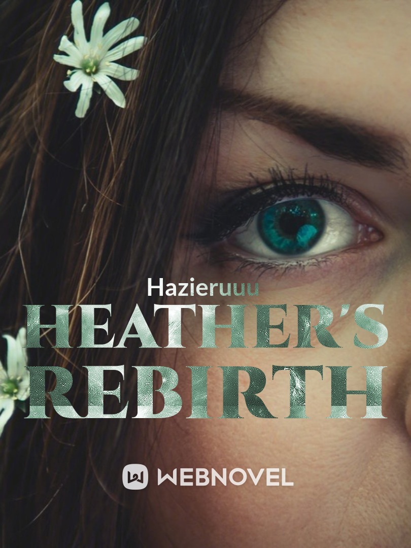 Heather's Rebirth Book