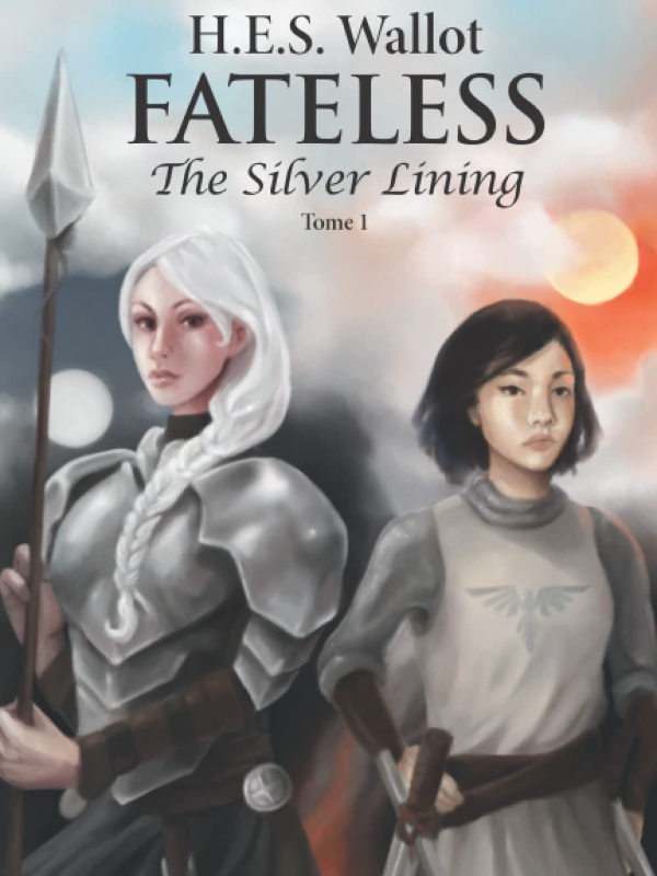 Fateless: The Silver Lining Book