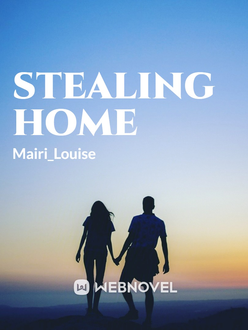 Stealing Home Book