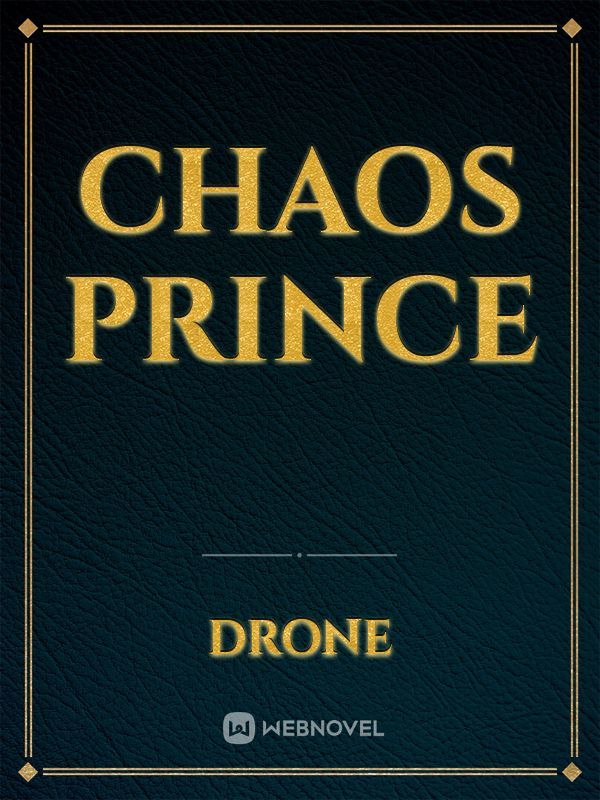 Chaos Prince