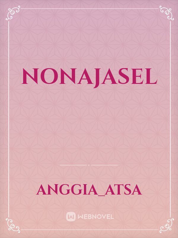 NonaJasel Book