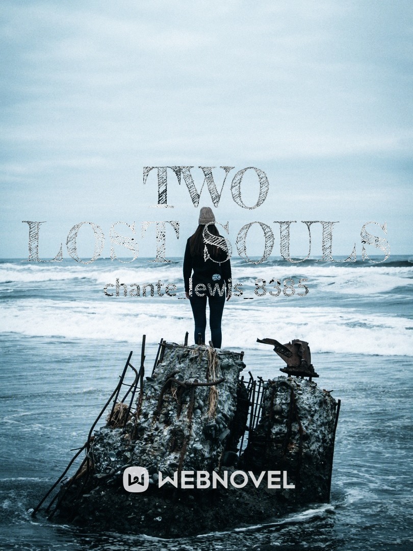 two lost souls