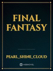 Final fantasy Book
