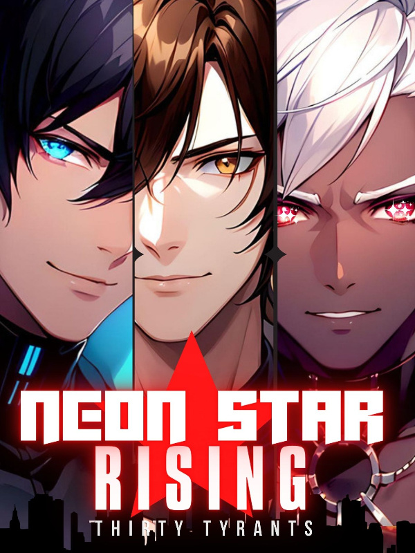 Neon Star Rising (BL)