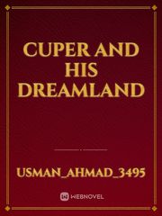 Cuper and his Dreamland Book