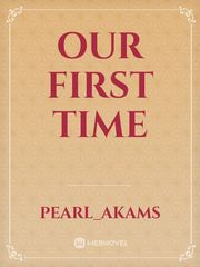 Our first time Book