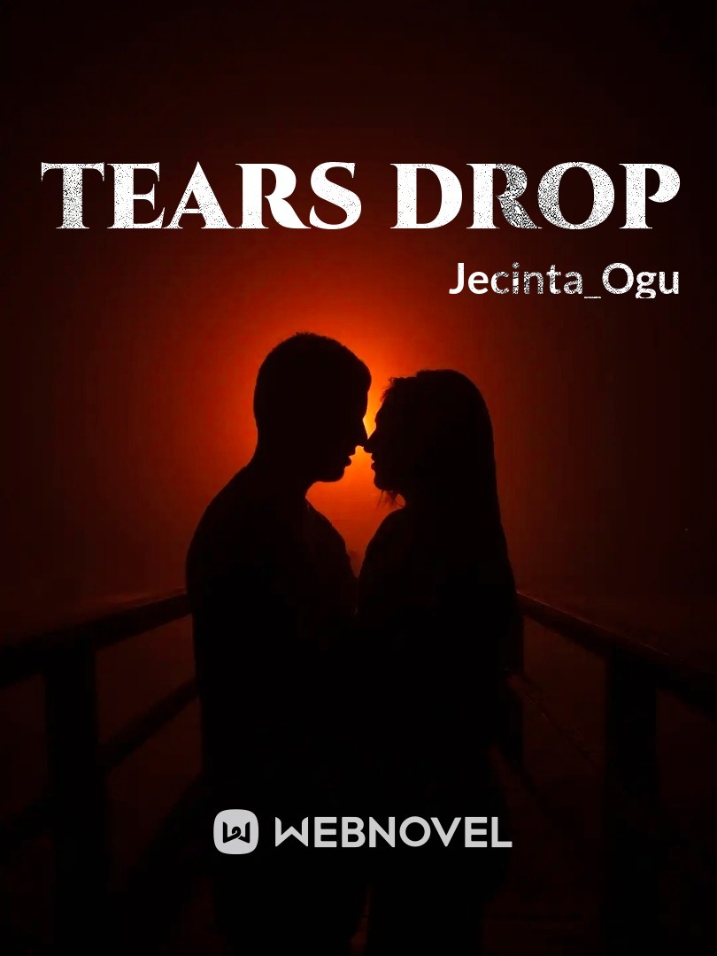 Tears Drop Book
