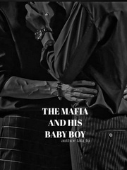 The Mafia and His Baby Boy Book