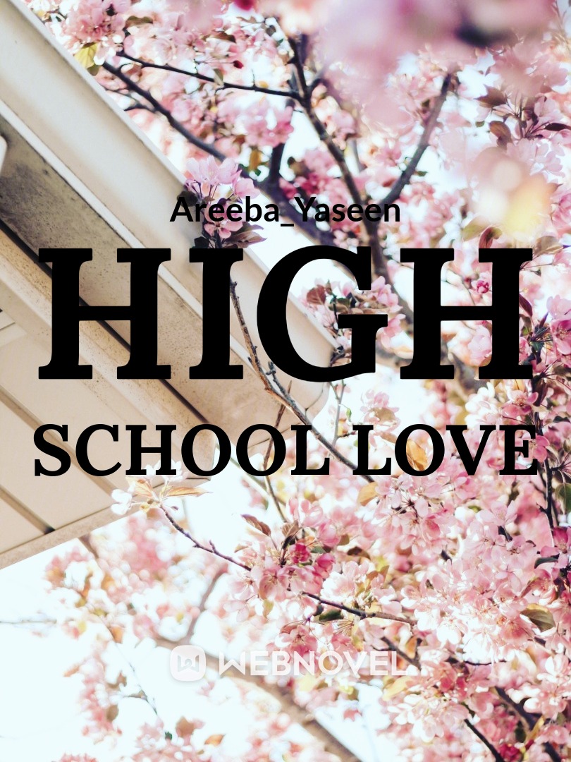 high school Love Book