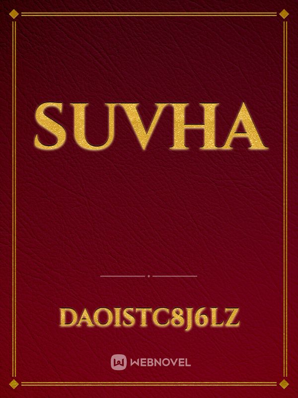 Suvha