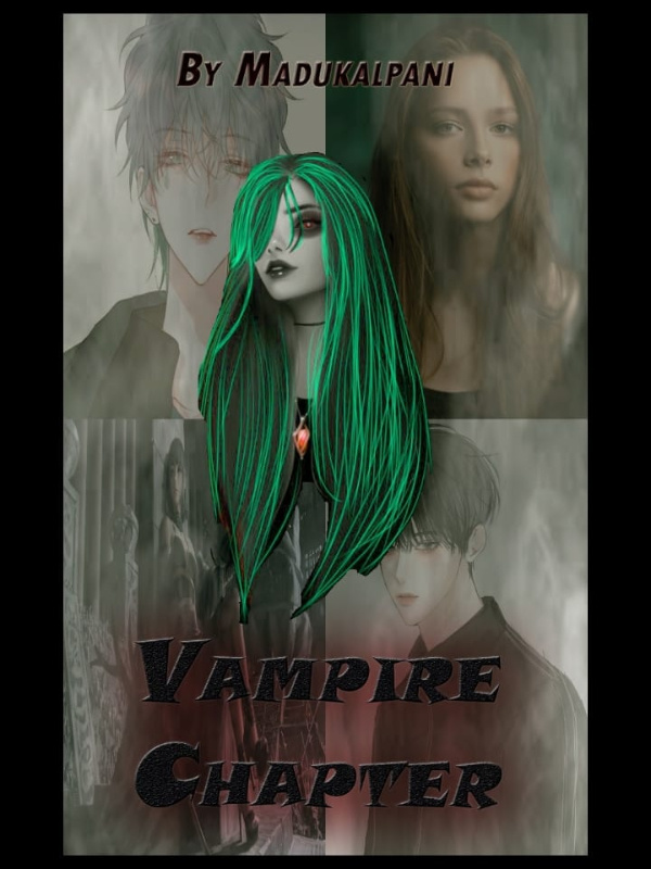 Vampire Chapter