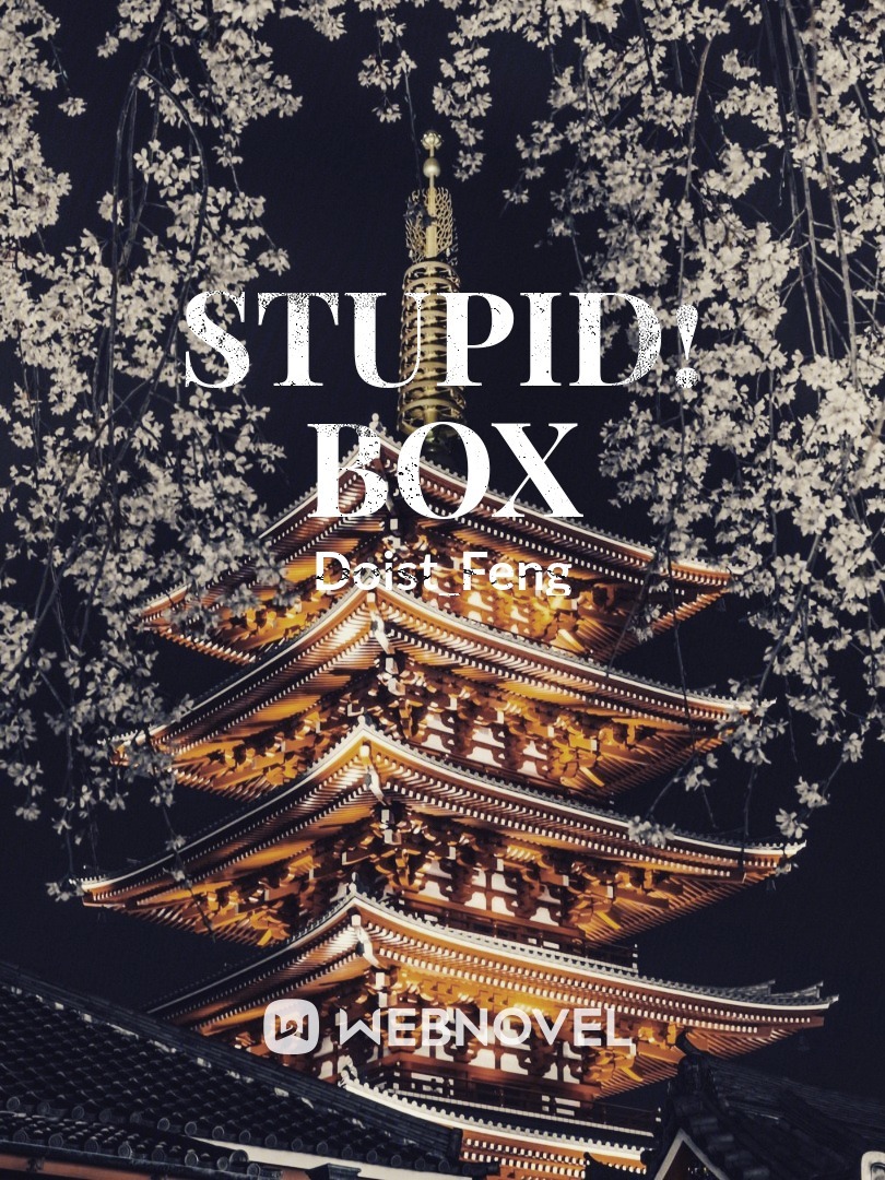 Stupid! Box